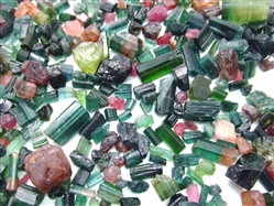 Tourmaline Multi